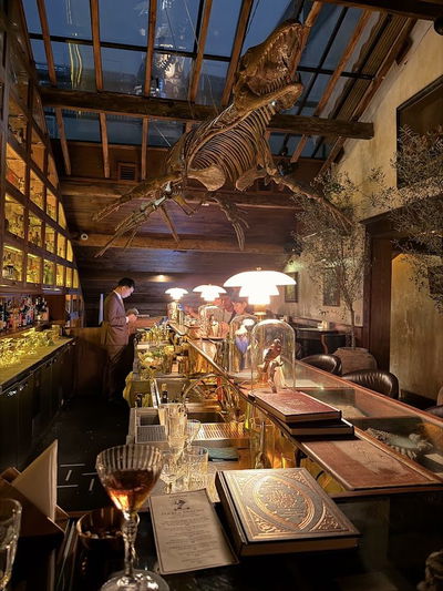 The Haflington