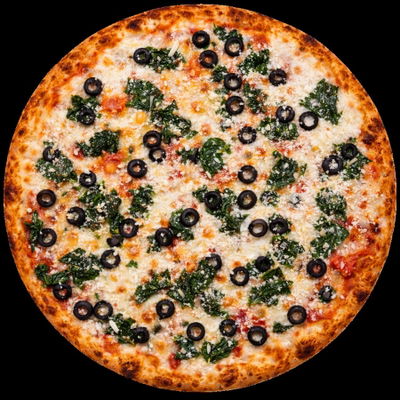 Gallery Pizza