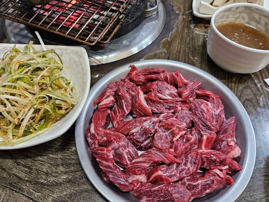 Jeongseondal