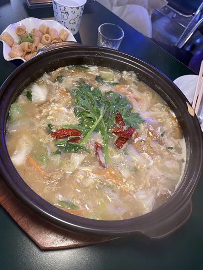 新堂商會