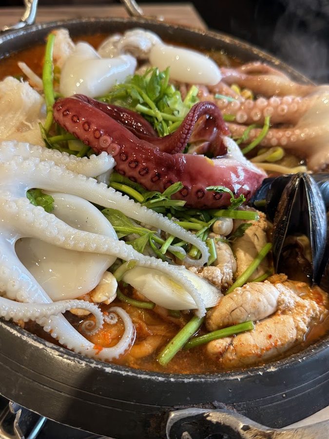 Donghae Haemul Tang