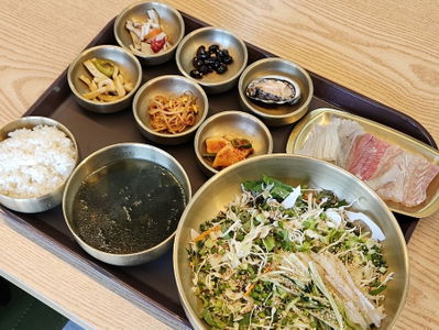 水星水産