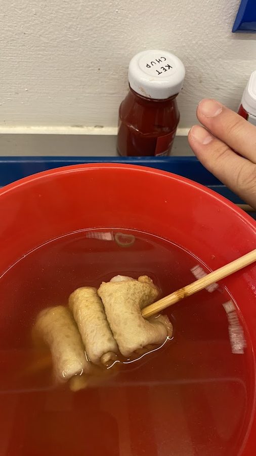 어닝바