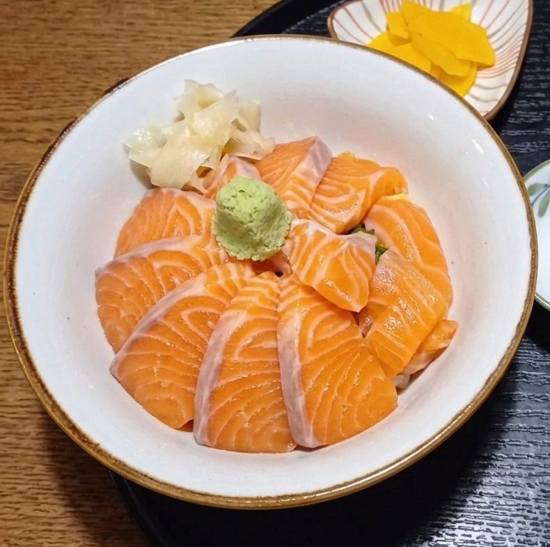 Chakhan Tuna