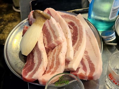 충청삼겹 이수점
