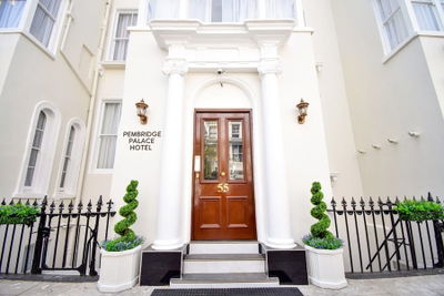 The Premier Notting Hill