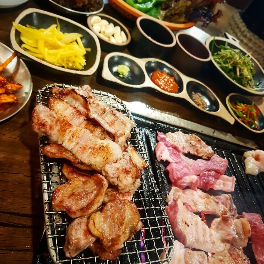 우수식당