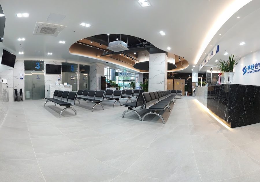 Busan Keun Hospital