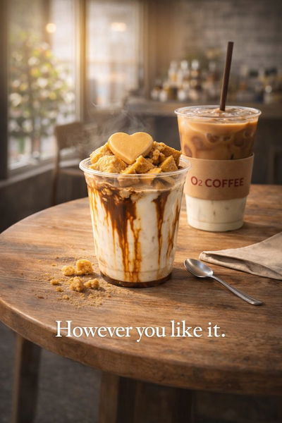 O2 COFFEE