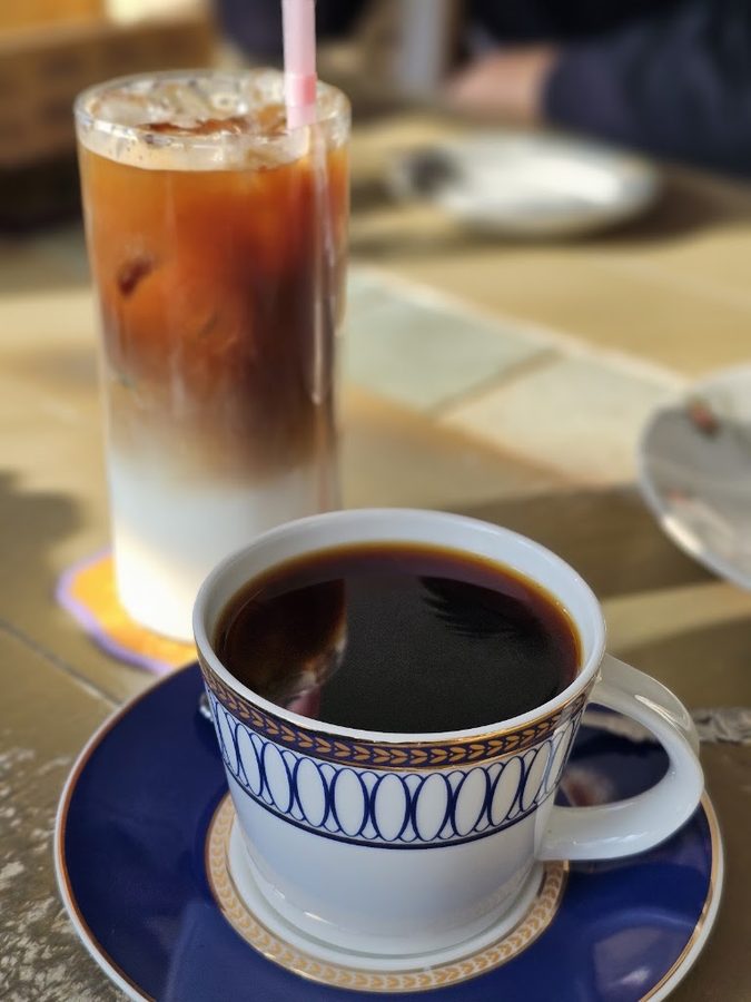 Coffee Chelli