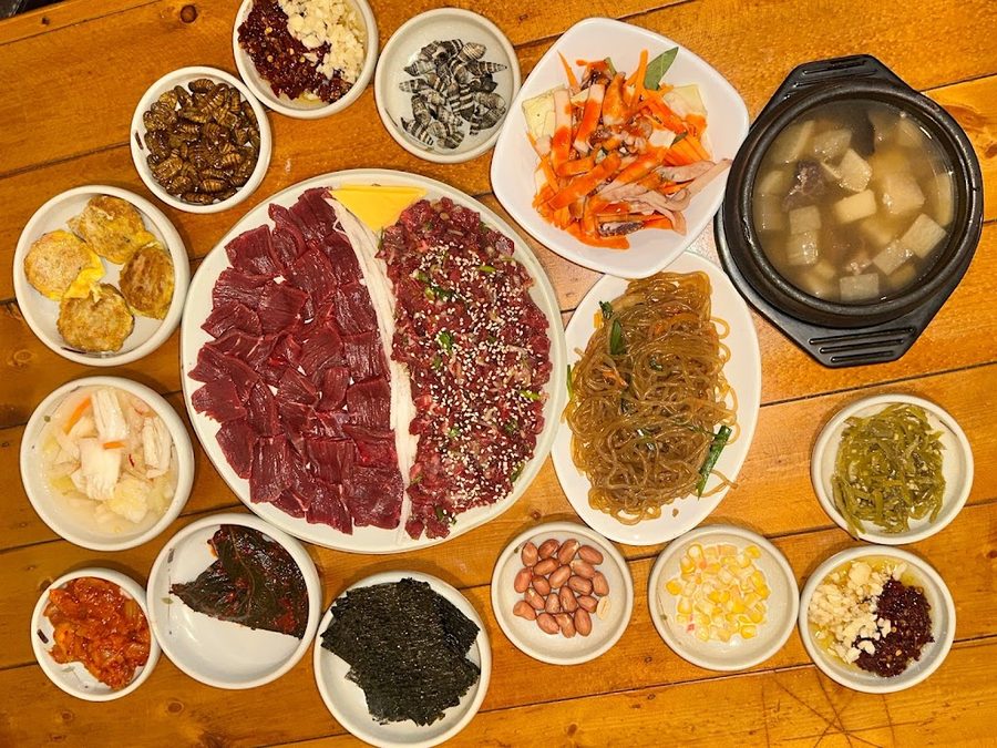 유쾌한뭉티기