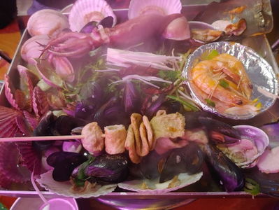 삼바리 덕천점