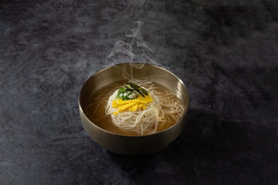 Ryu Changhui Guksu Gangdongyeok Branch