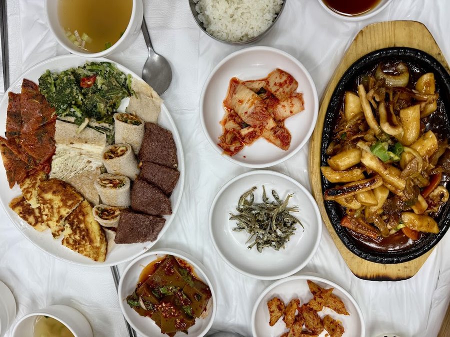 Yerim Sikdang