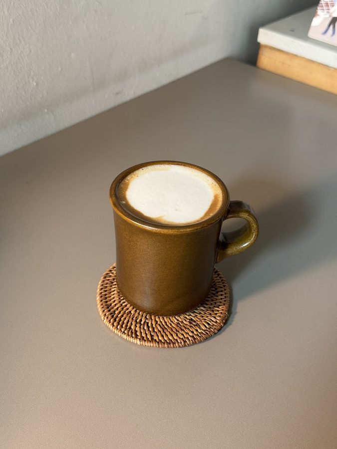 Cafe Yeoreum