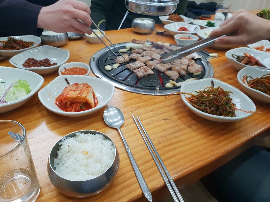 Sinyong Hanuchon