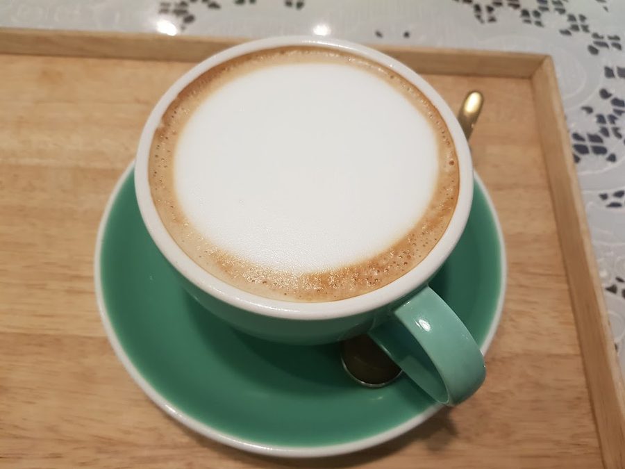 Cafe Nodeulsu