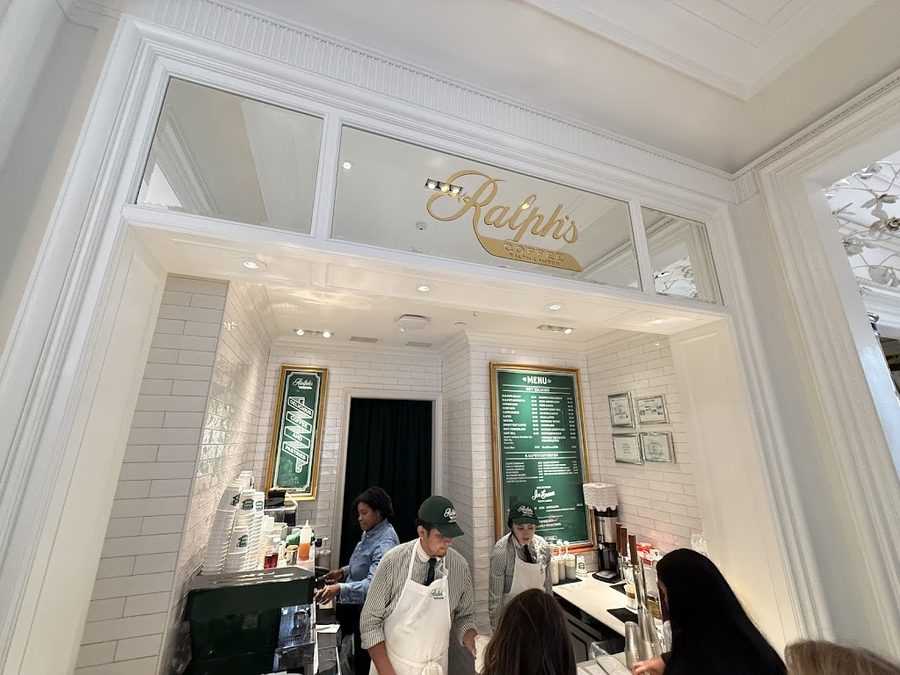 Ralph's Coffee