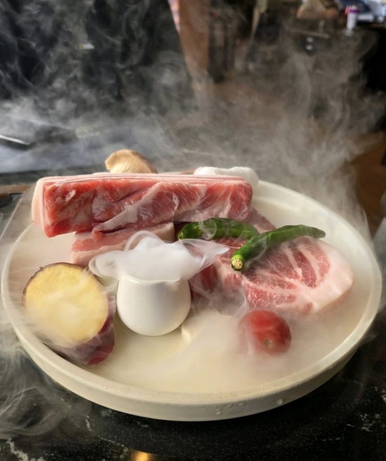 馬場洞金氏 平澤高德店