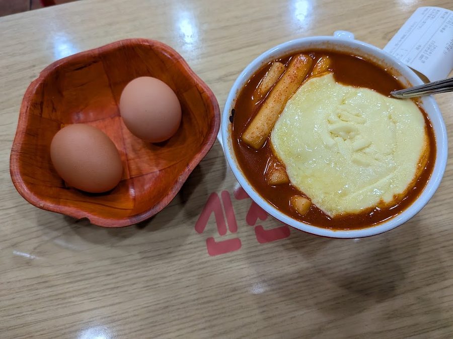 신전