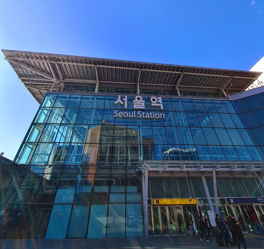 Seoul Station