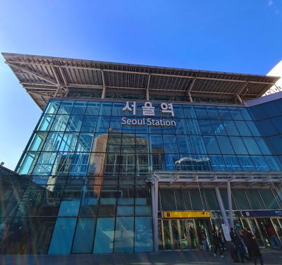 Seoul Station
