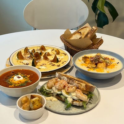 더숲