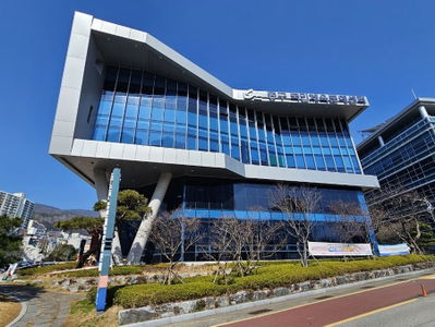 Busan Dong-gu Office