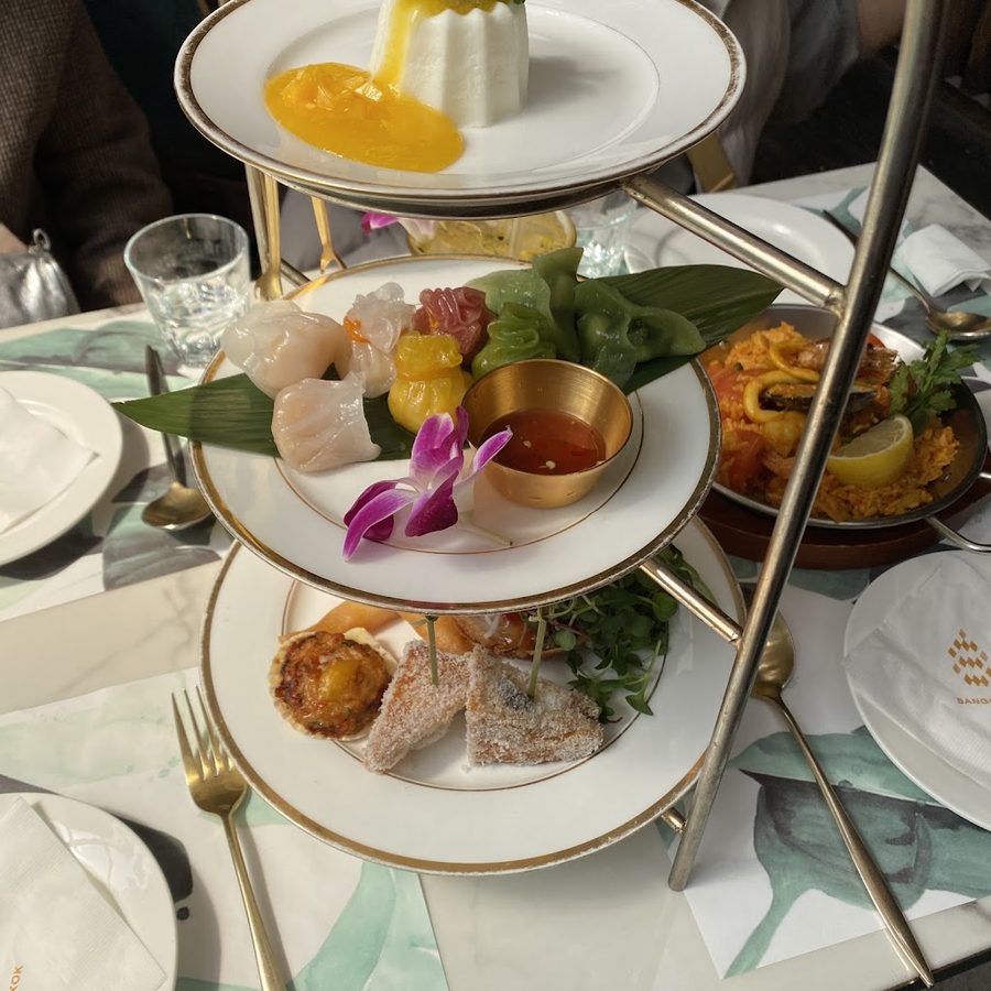 Saladaeng Bangkok