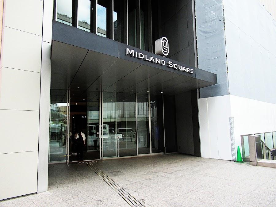 Midland Square