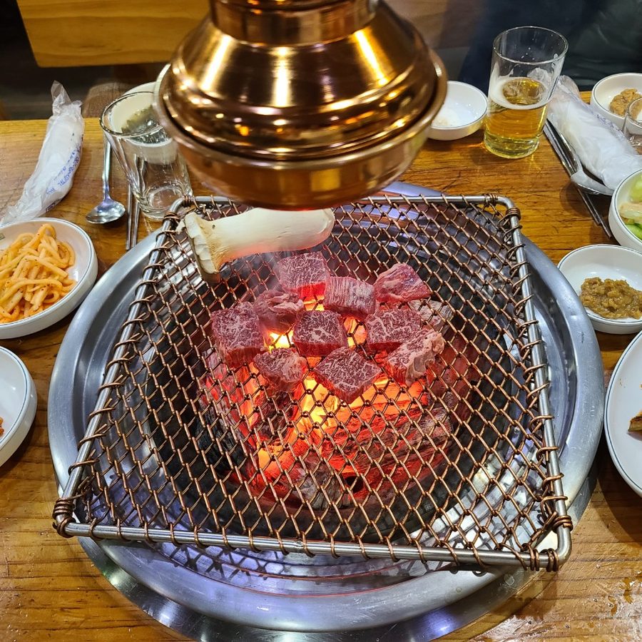 Gogi Sarang