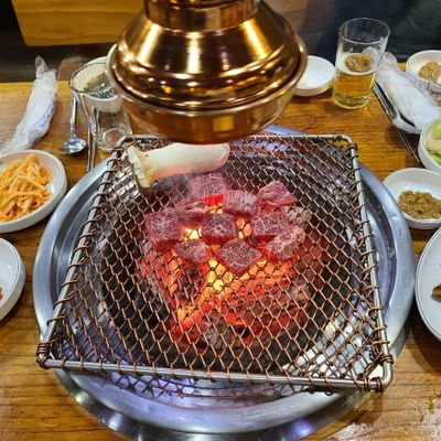 Gogi Sarang