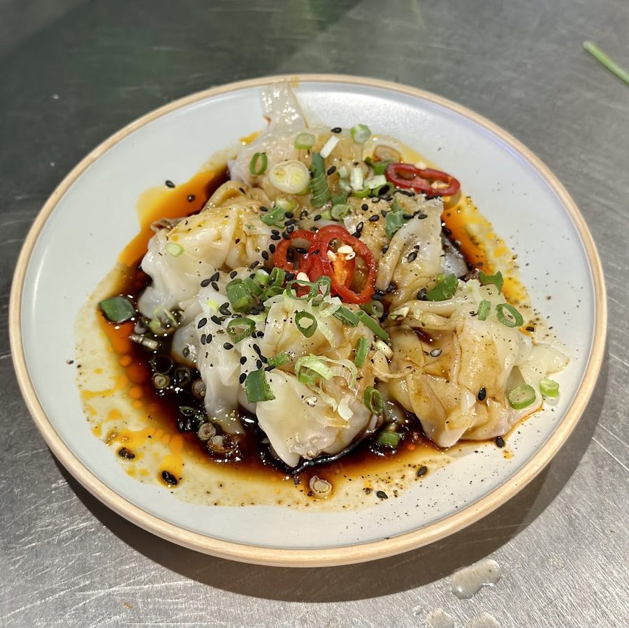 Kongjian