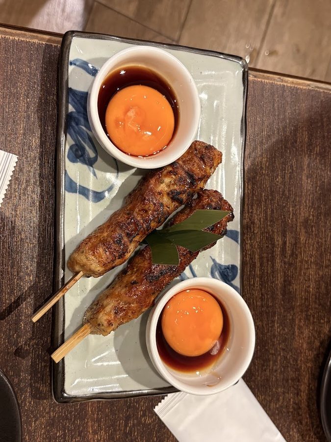 Kinjo’s Izakaya