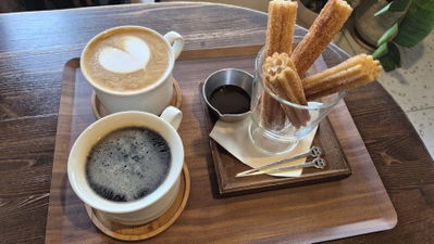 Tago Coffee