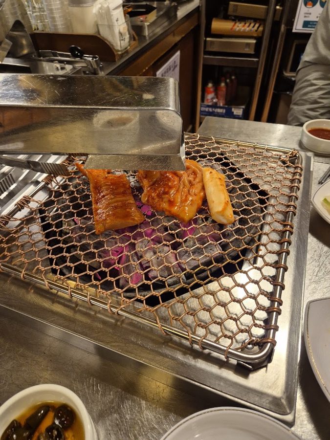 세광양대창 서울대입구점