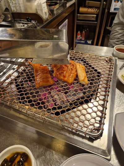 세광양대창 서울대입구점