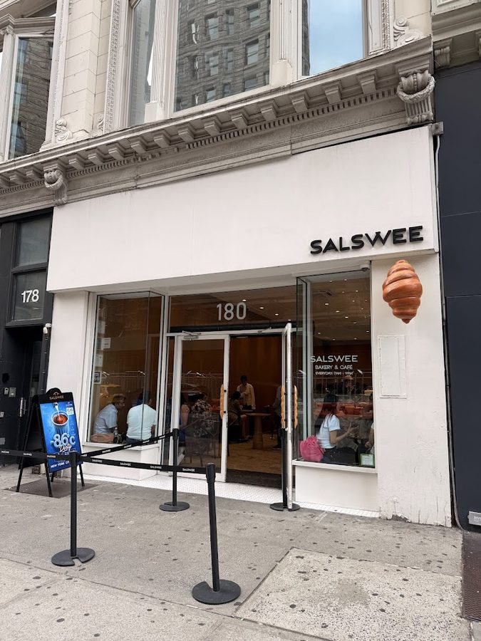 SALSWEE