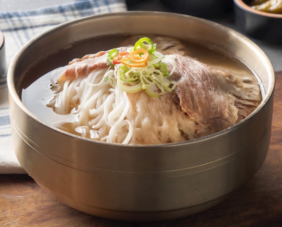 온수반 충무로점