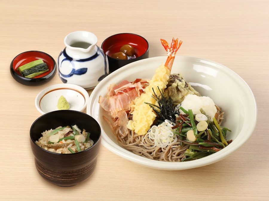 Sojibo Kyoto Zest Oike