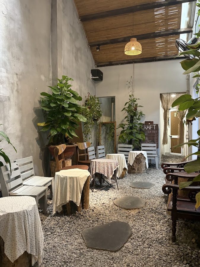 Craft Cafe