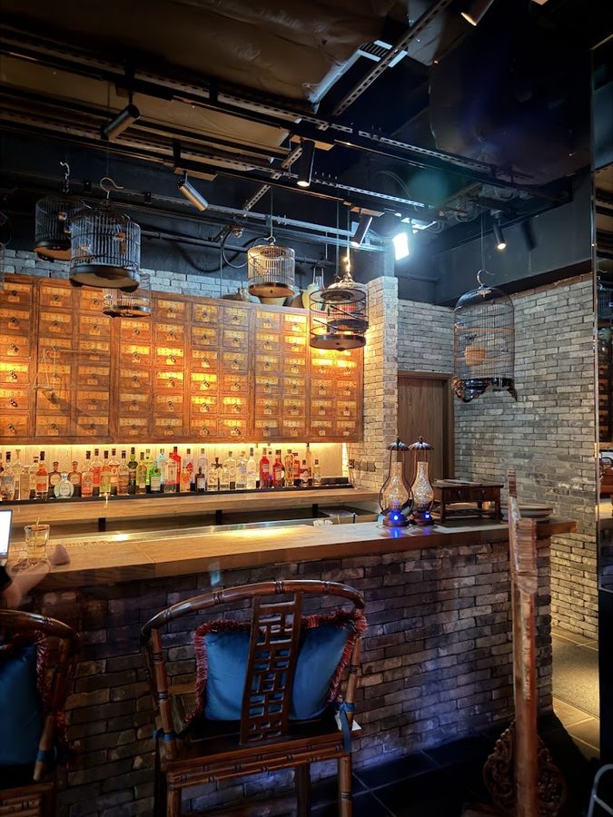 Hutong