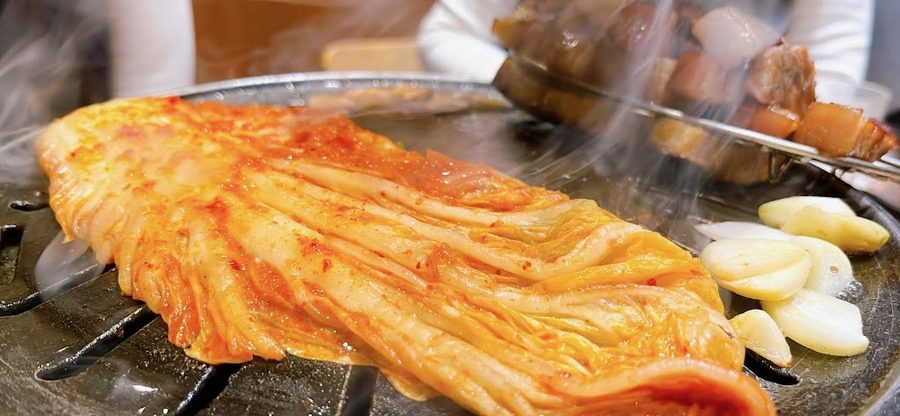 화로구이