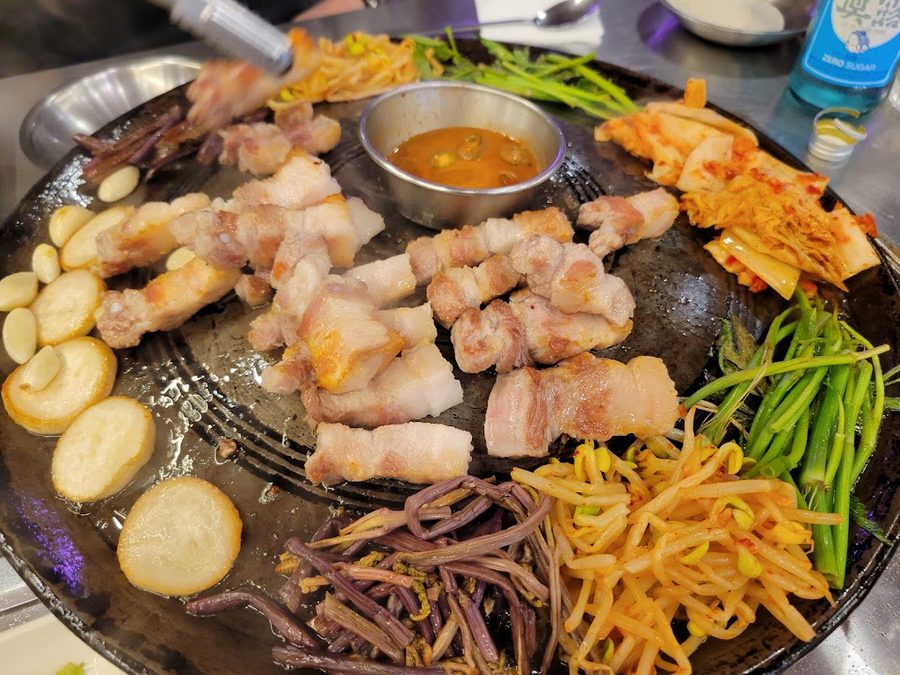 Sasang Sotttukkeong