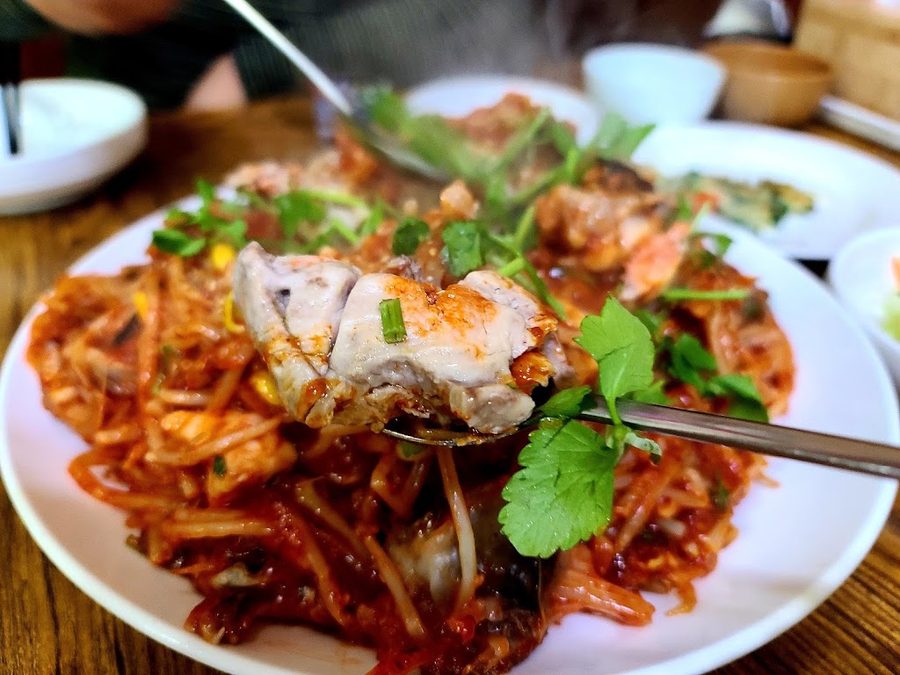 Goejeong Saeng Agu Jeonmun