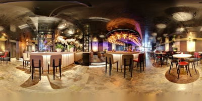 Qui Cuisine Mixology