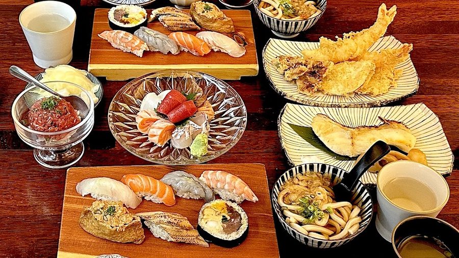 Sushi Bok