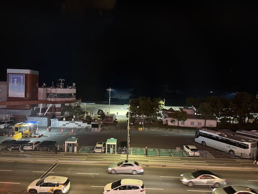 Bangbang Haeundae