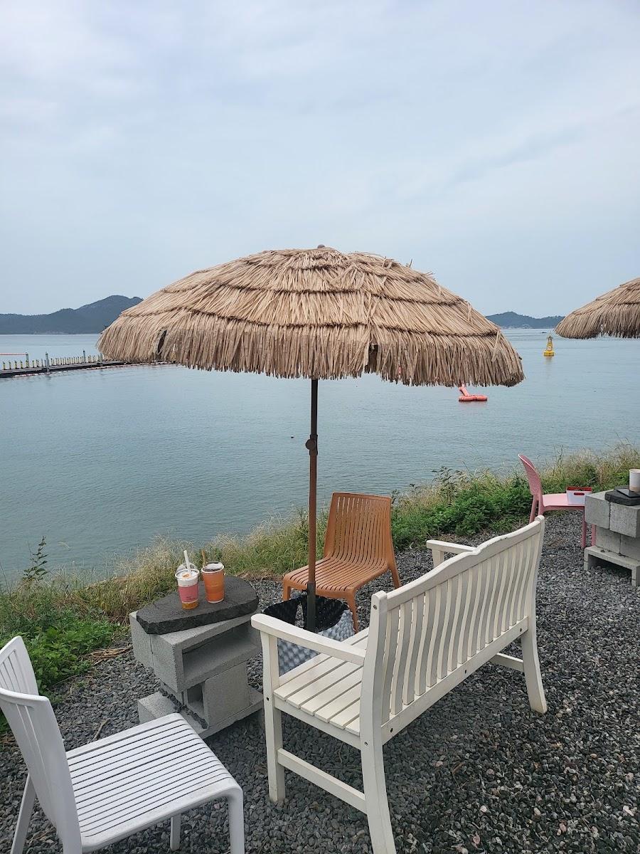 Cafe La Phare