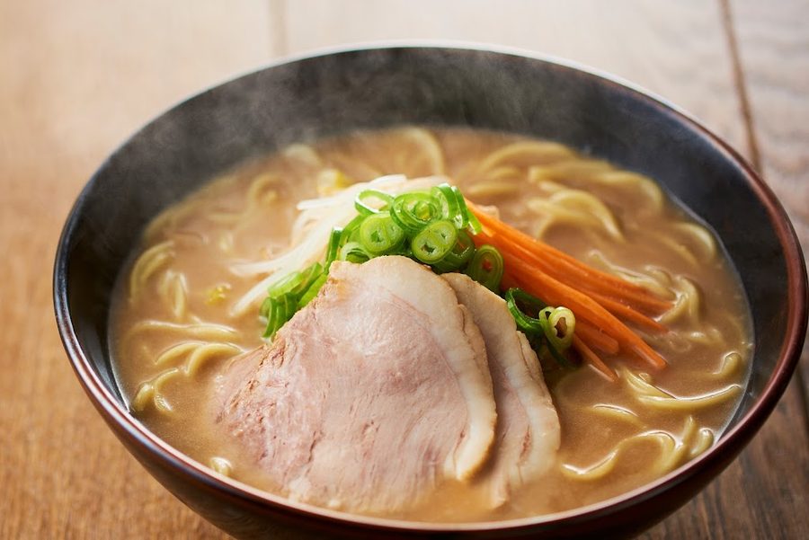Kotan Ramen Abechika